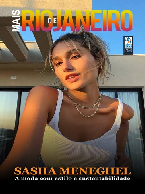 Title details for Mais Rio de Janeiro by EDICASE GESTAO DE NEGOCIOS EIRELI - Available